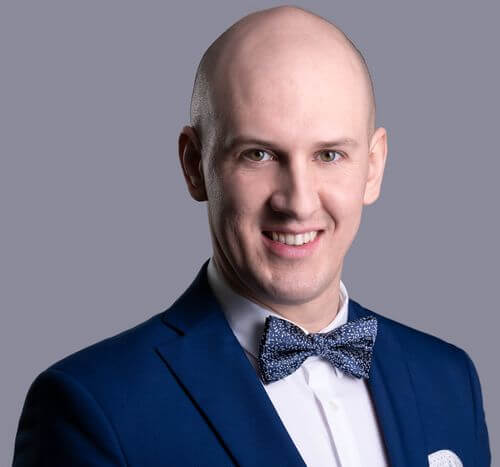 Lukáš Hacek