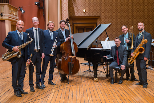 Czech Philharmonic Jazz Band