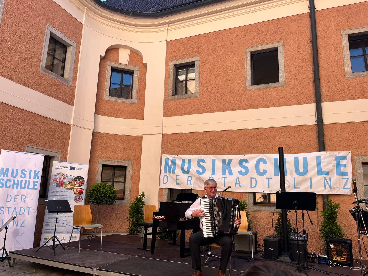 Ladislav Horák & Martin Šulc