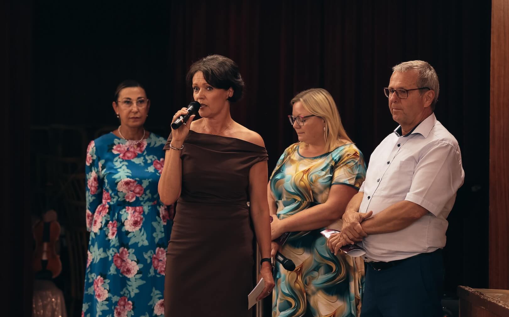 Symfonický orchestr Hudební školy v Linci - obrázek 1