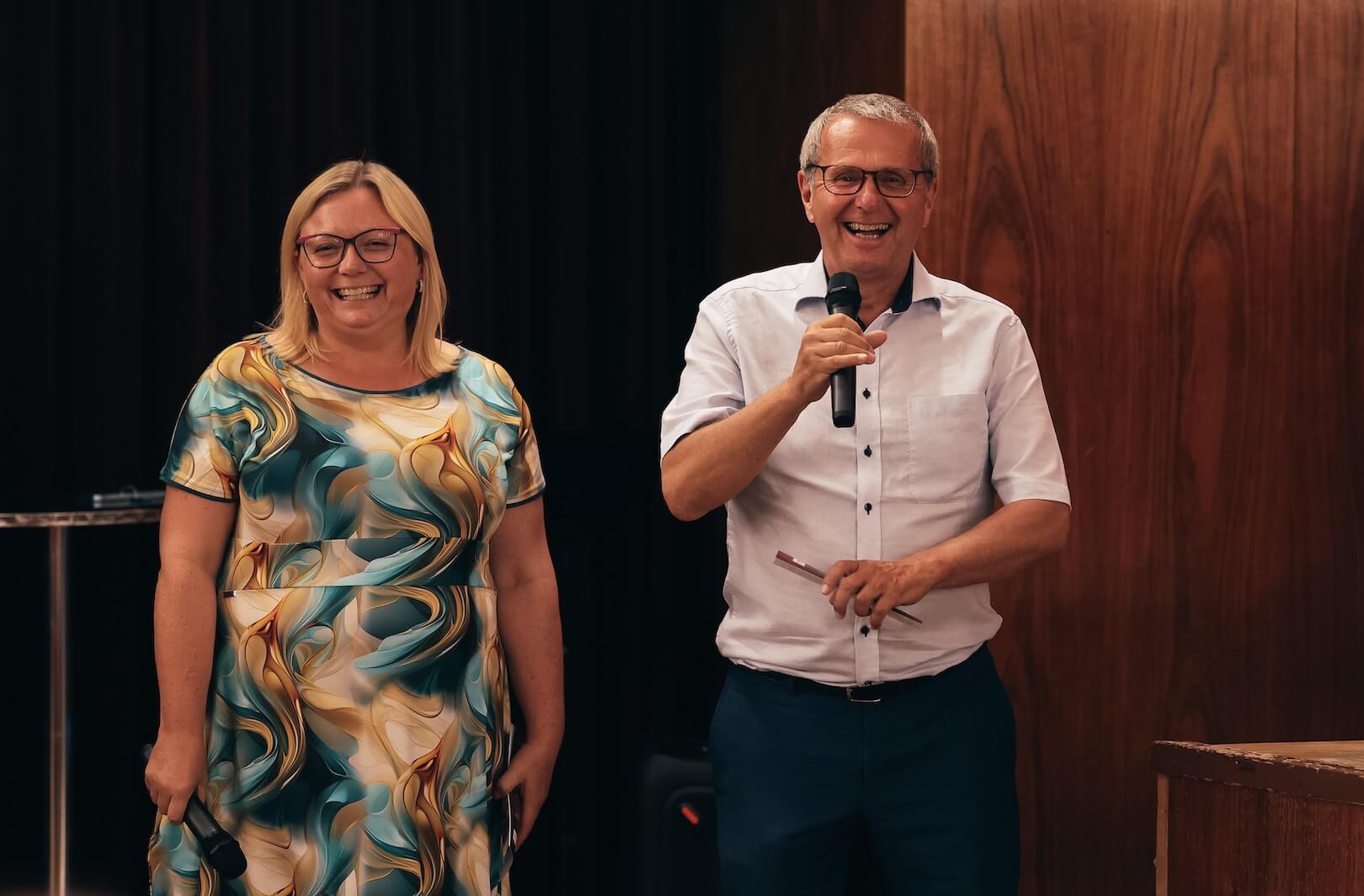 Symfonický orchestr Hudební školy v Linci - obrázek 2
