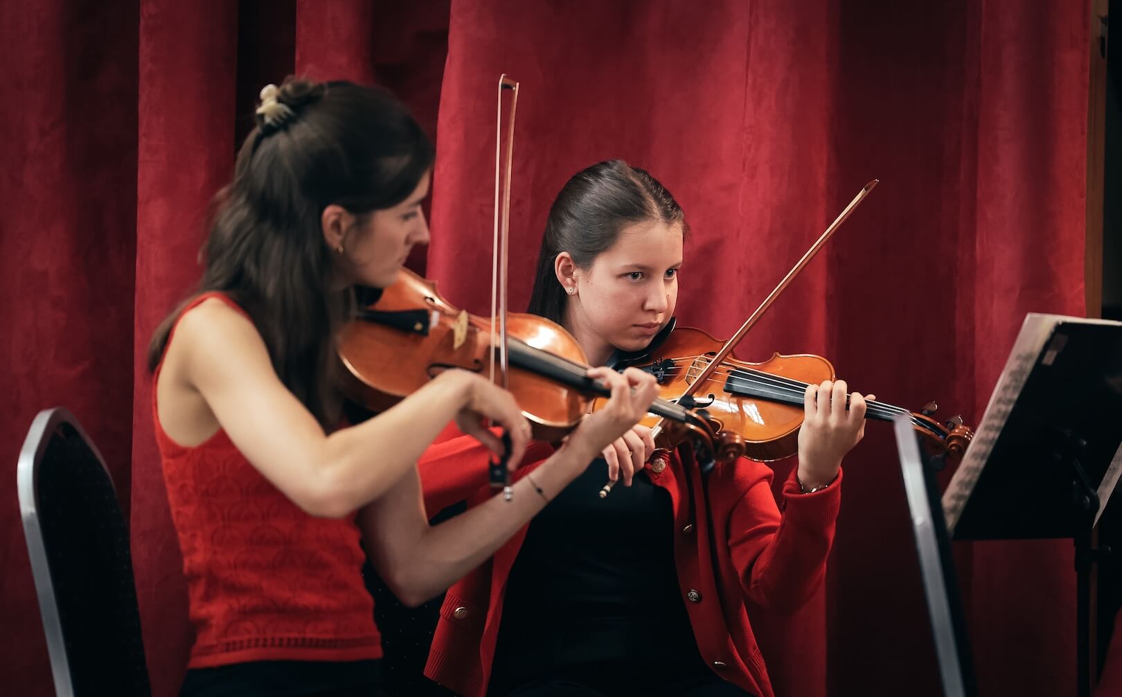 Symfonický orchestr Hudební školy v Linci - obrázek 16