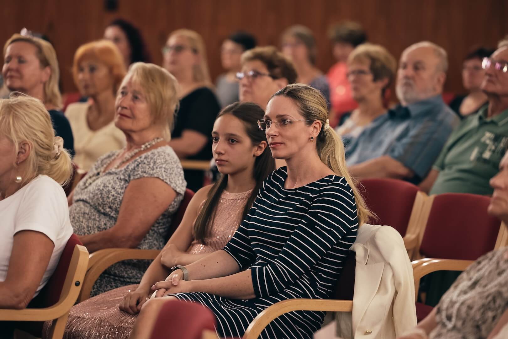 Symfonický orchestr Hudební školy v Linci - obrázek 28