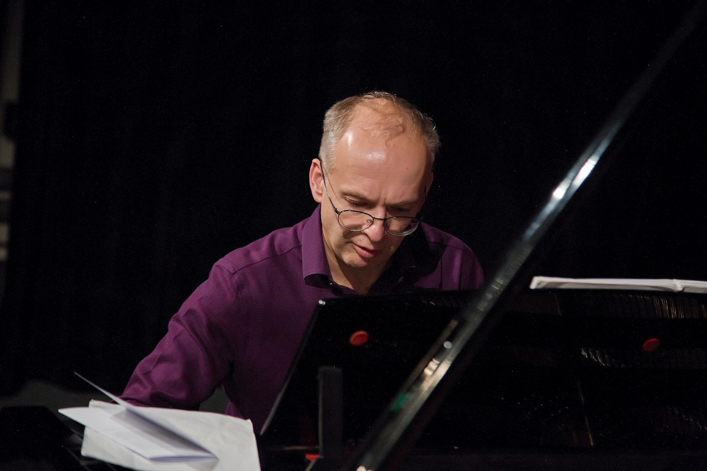 3. ABONENTNÍ KONCERT - Třebonská nocturna 2025
