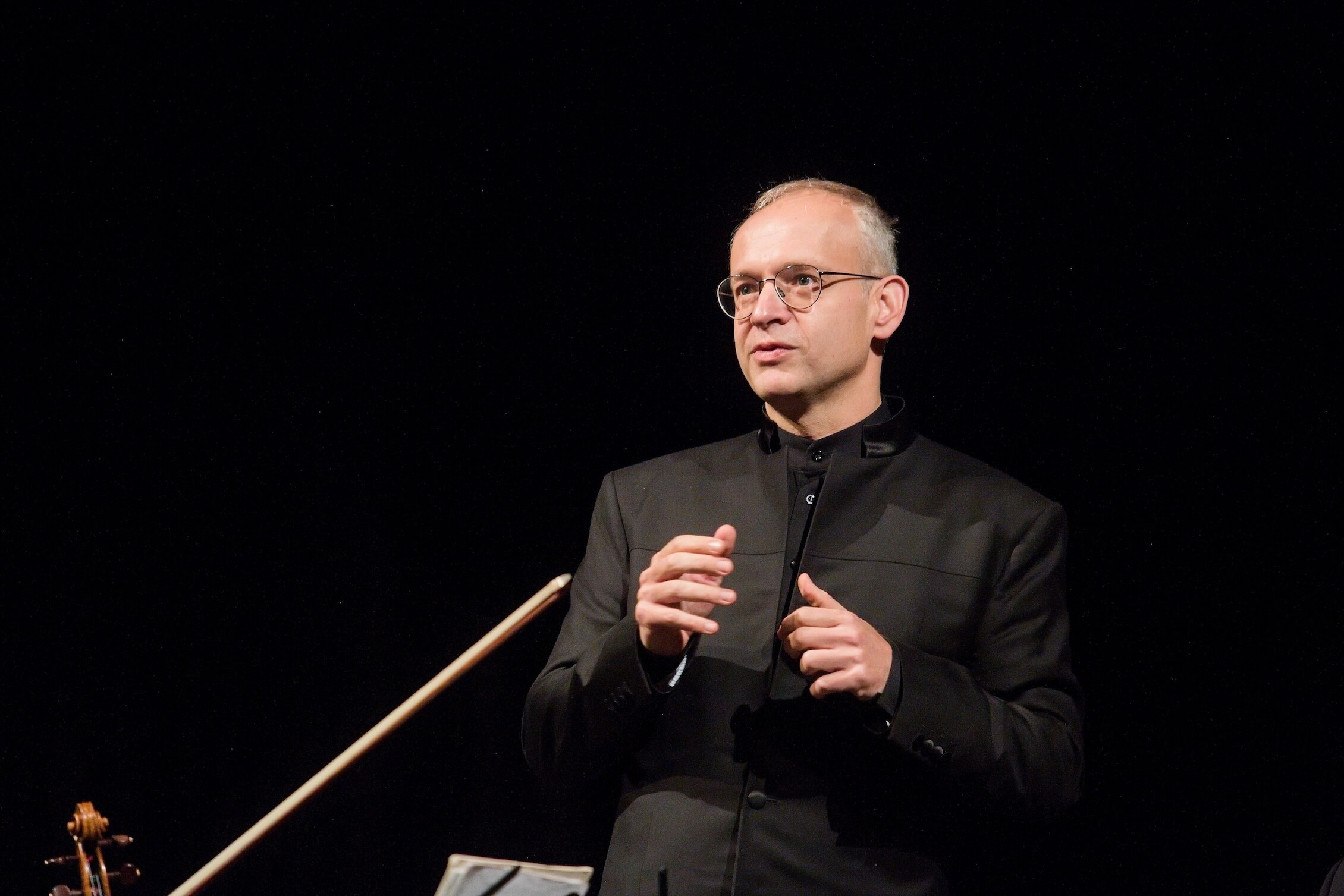 3. ABONENTNÍ KONCERT - Třebonská nocturna 2025