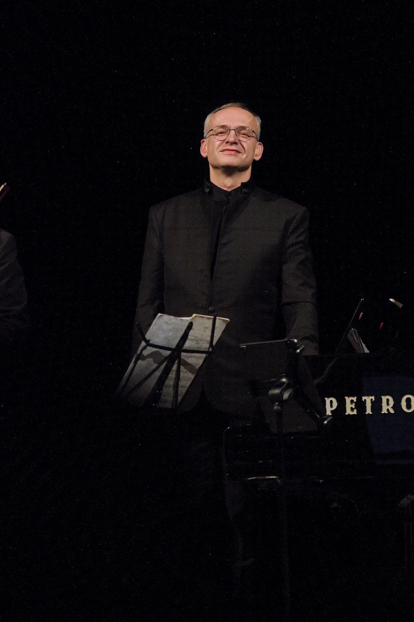 3. ABONENTNÍ KONCERT - Třebonská nocturna 2025