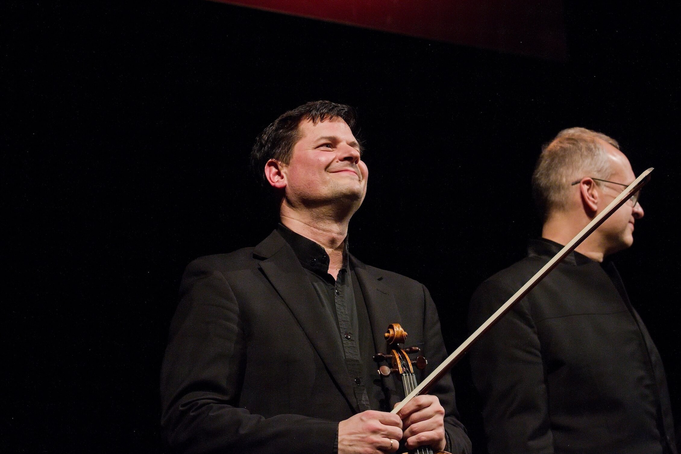 3. ABONENTNÍ KONCERT - Třebonská nocturna 2025