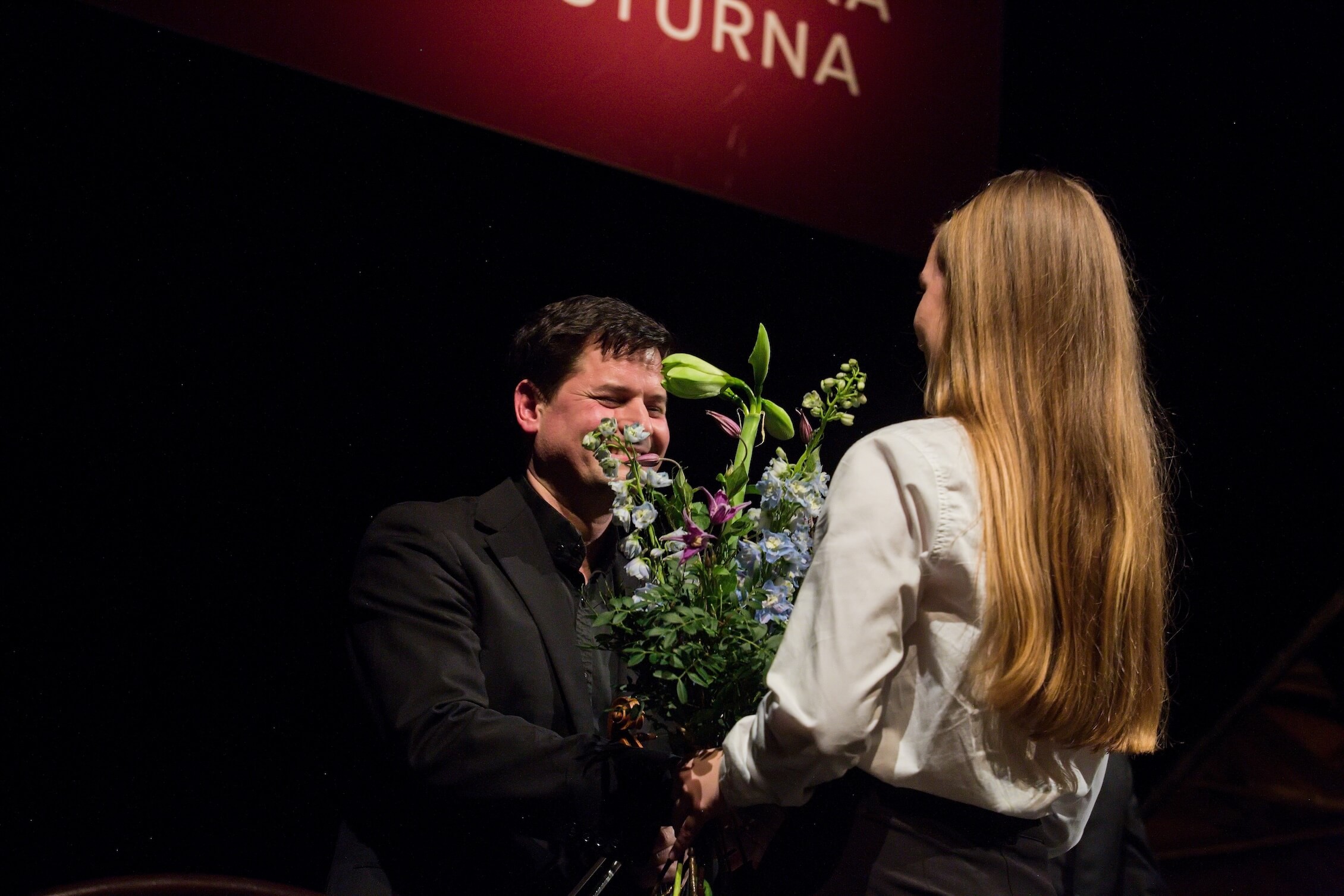 3. ABONENTNÍ KONCERT - Třebonská nocturna 2025