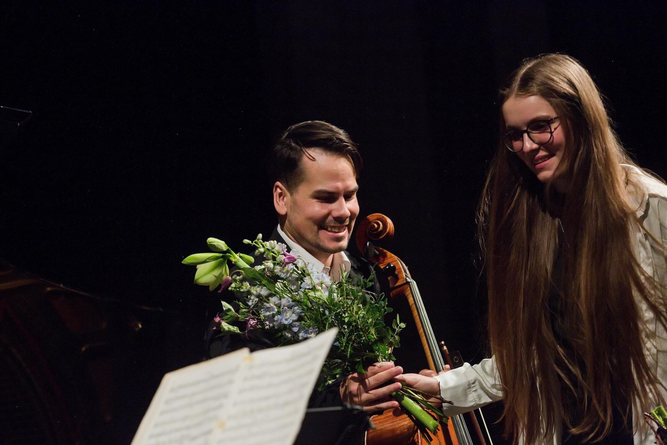 3. ABONENTNÍ KONCERT - Třebonská nocturna 2025