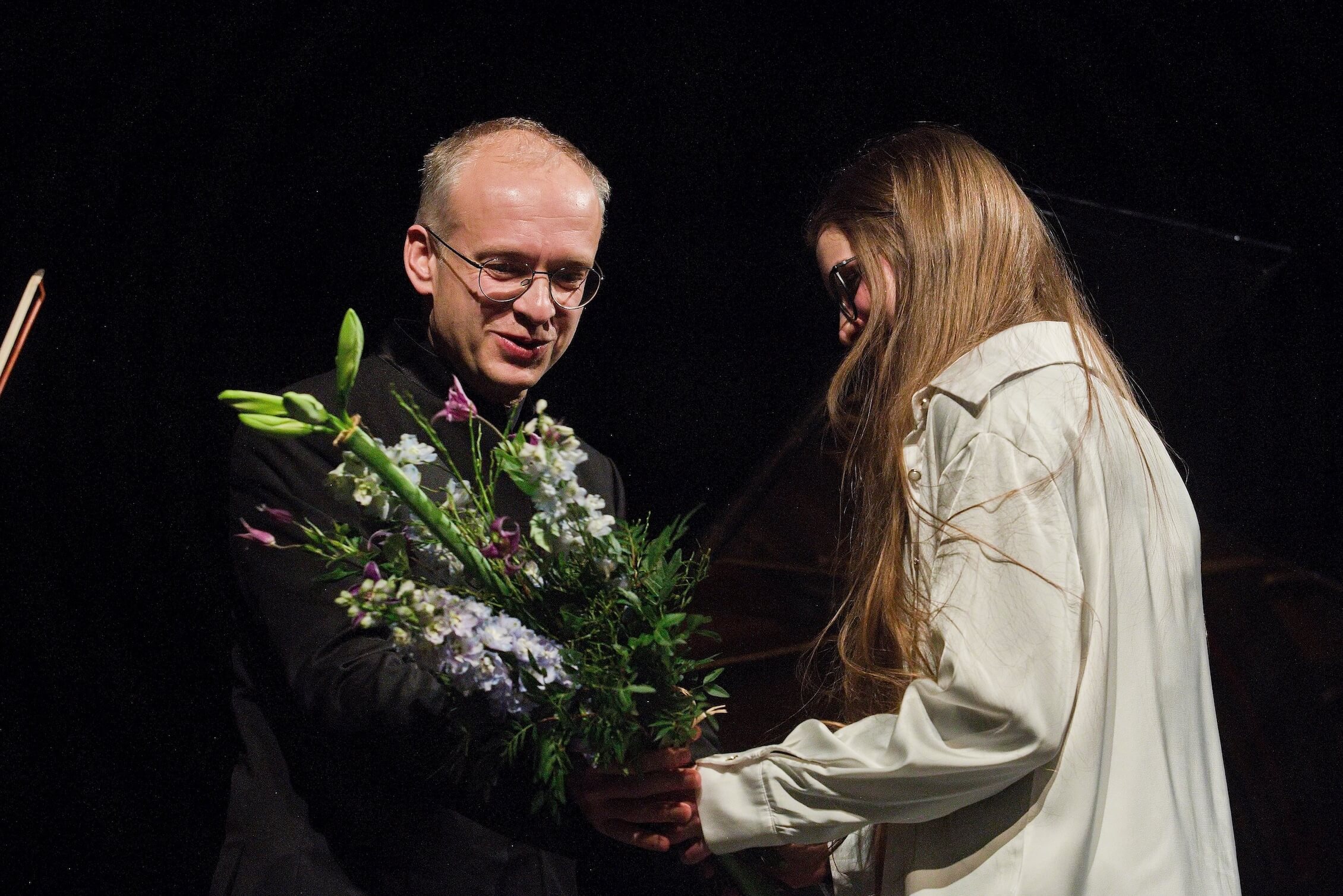 3. ABONENTNÍ KONCERT - Třebonská nocturna 2025
