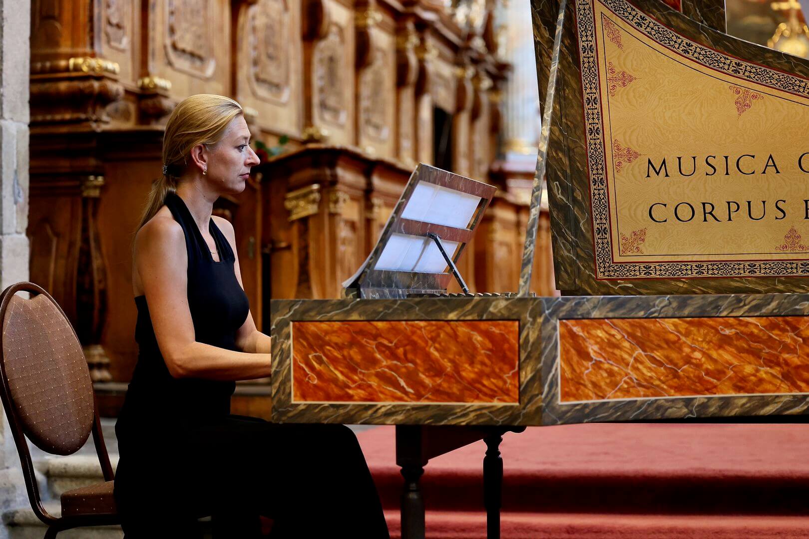 Michaela Káčerková & Barbora Perná & Vilém Veverka