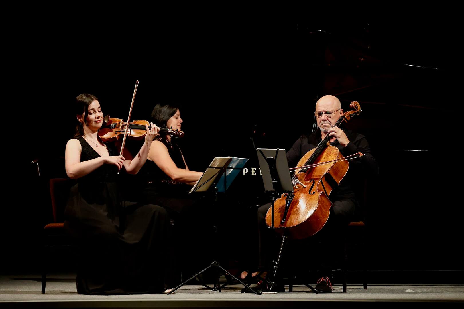 Smetanovo trio
