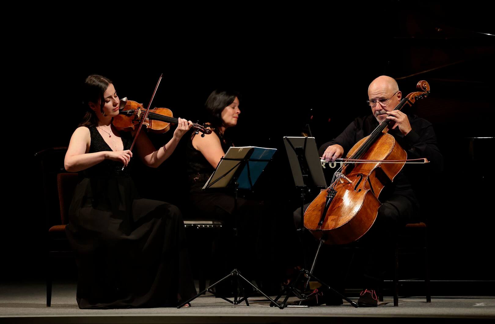 Smetanovo trio