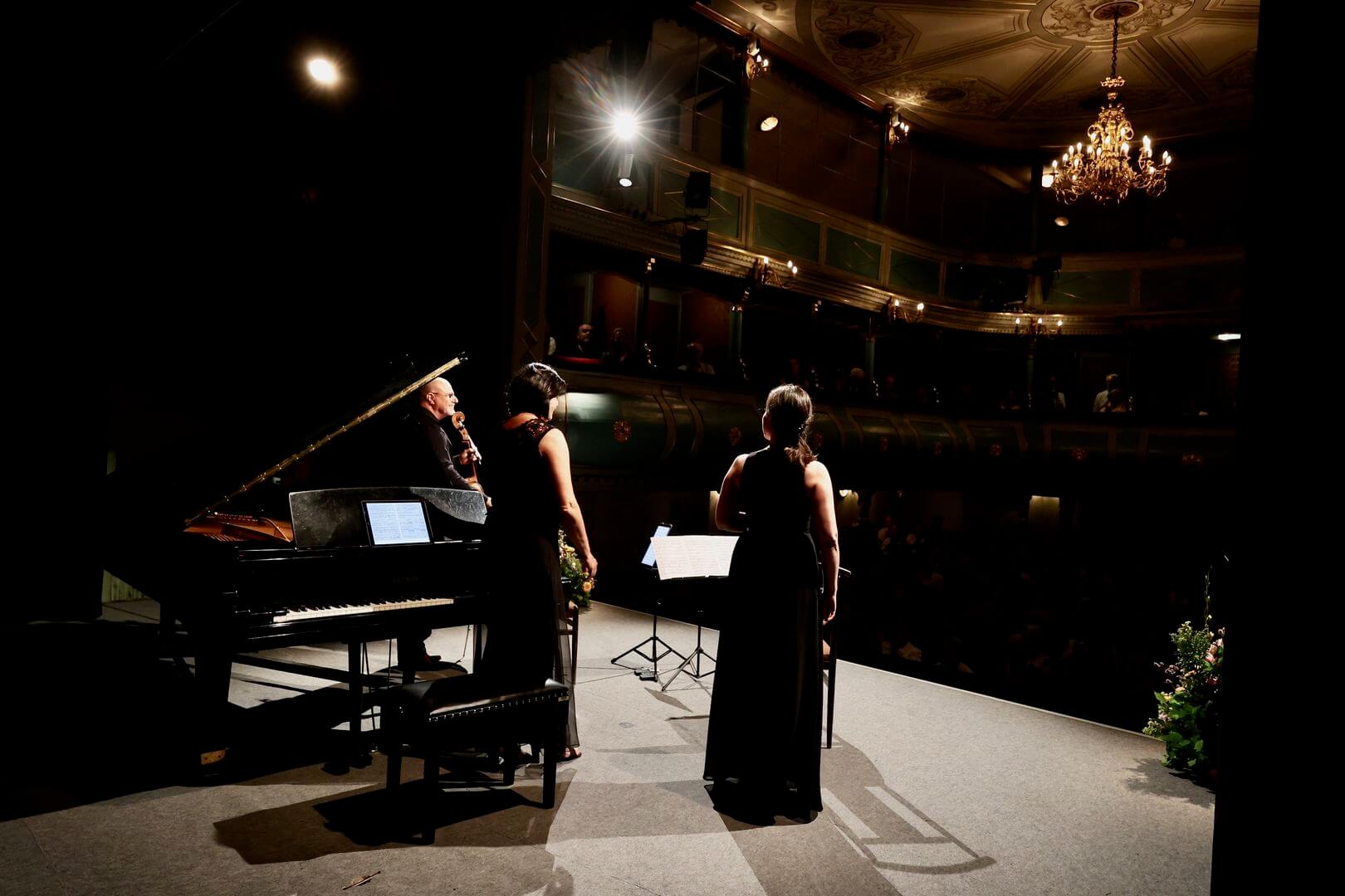 Smetanovo trio