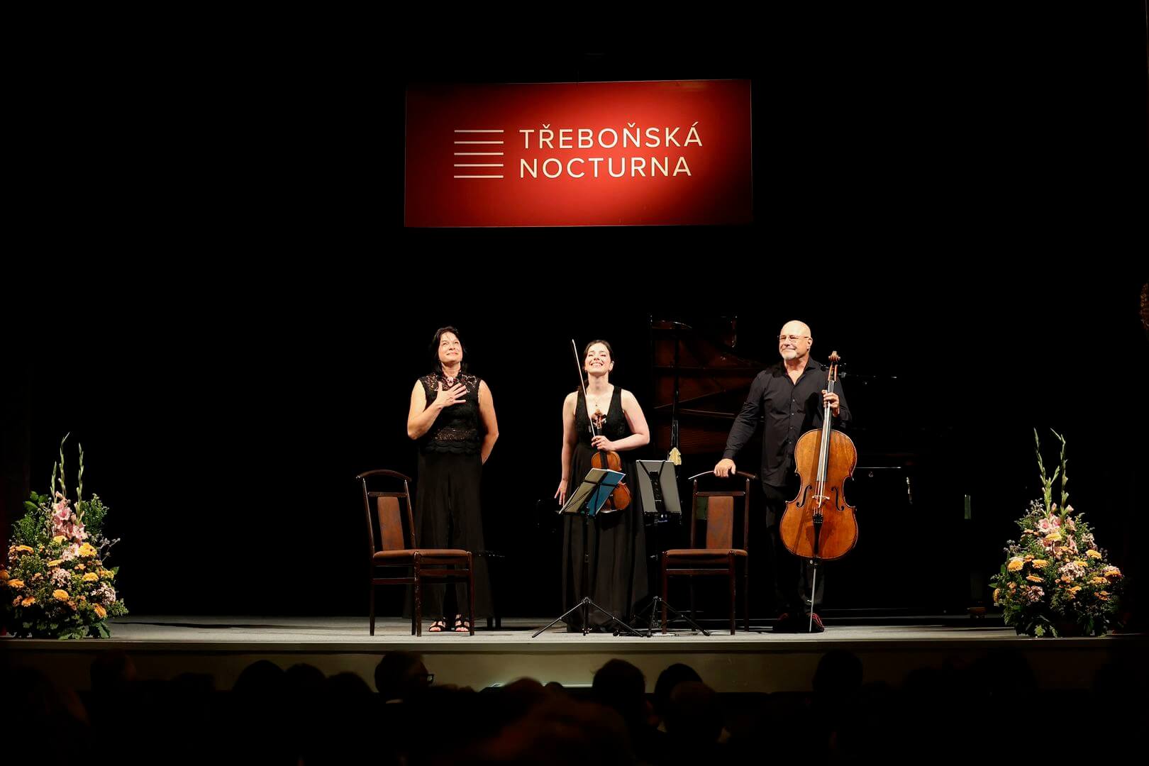 Smetanovo trio