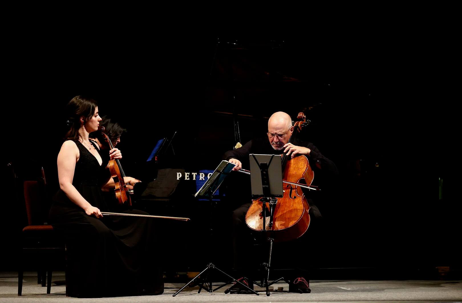 Smetanovo trio