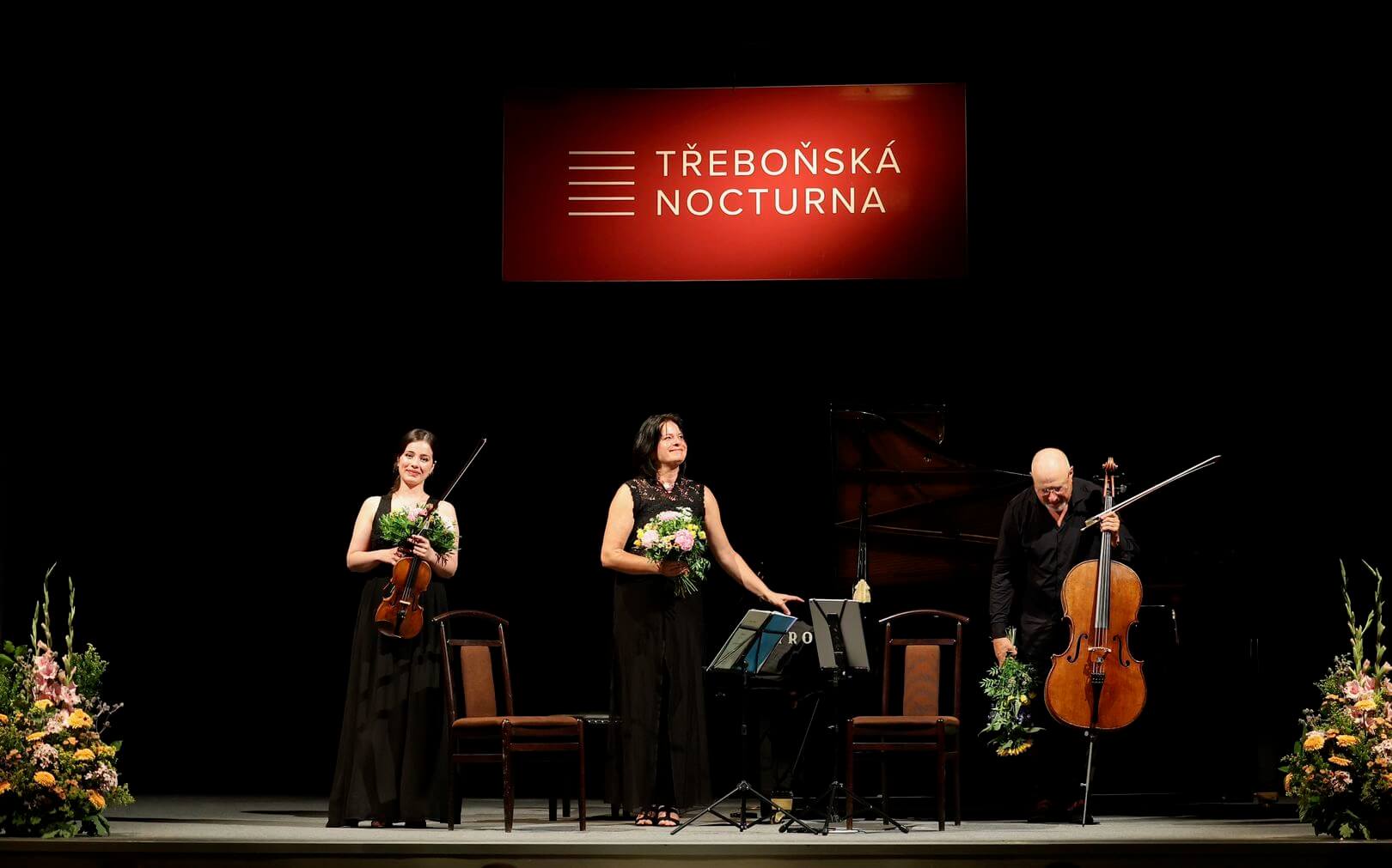 Smetanovo trio