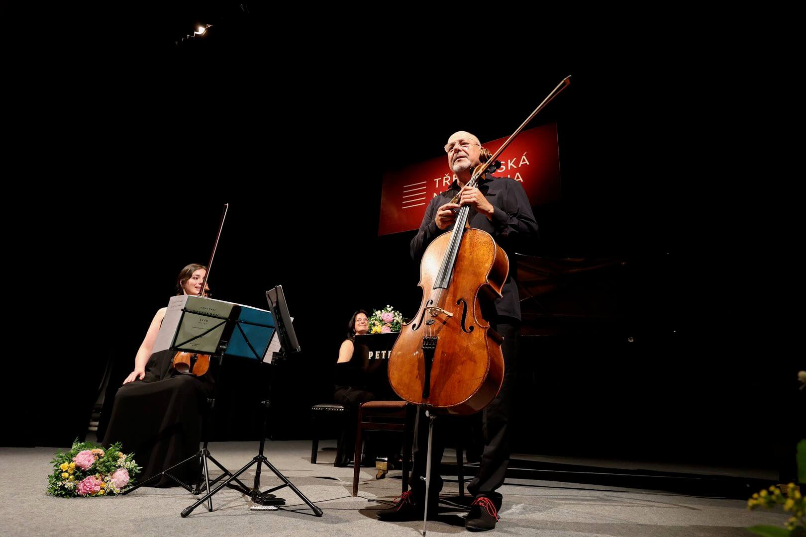 Smetanovo trio
