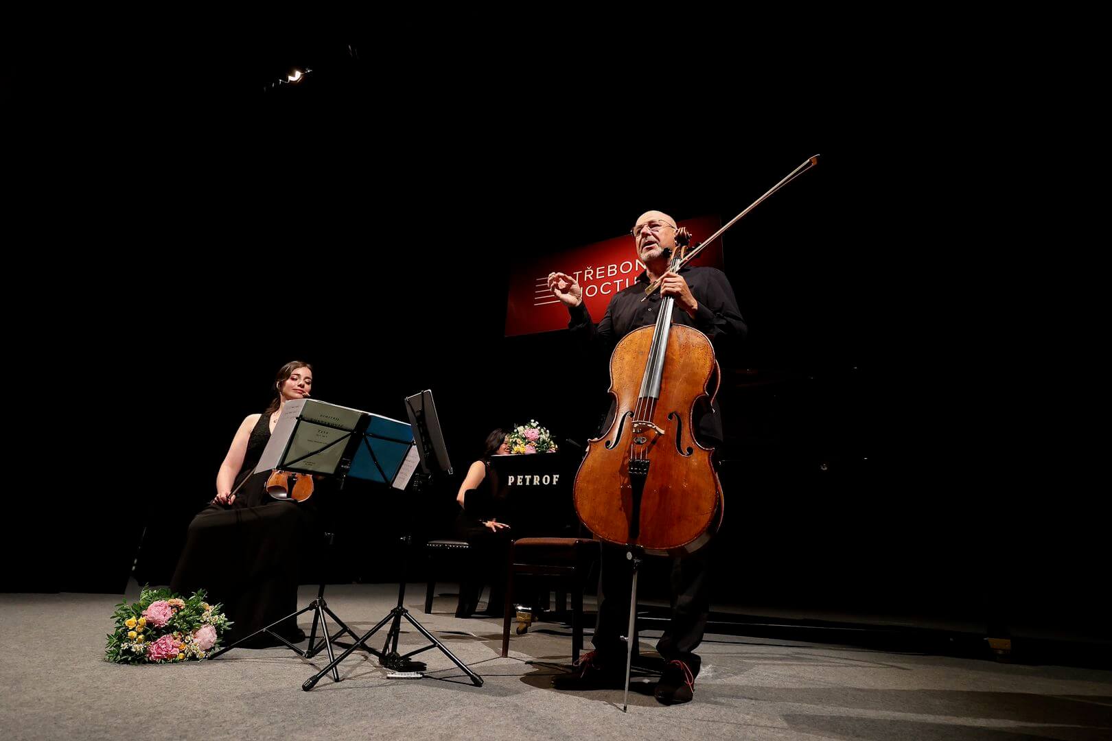 Smetanovo trio