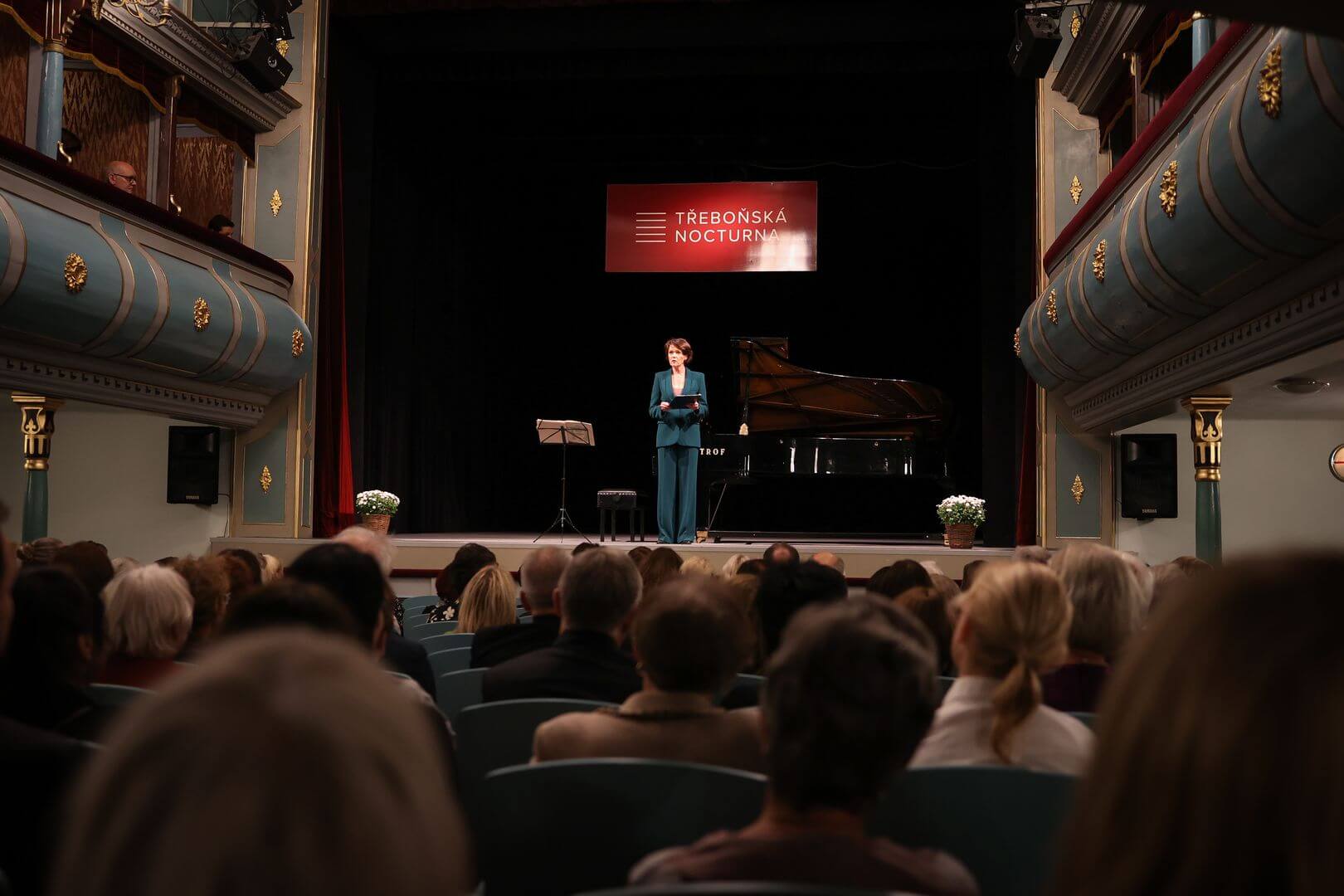 1. ABONENTNÍ KONCERT 2025