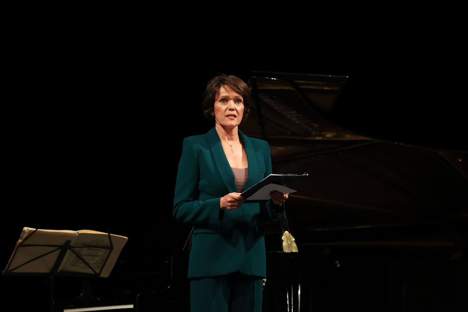 1. ABONENTNÍ KONCERT 2025
