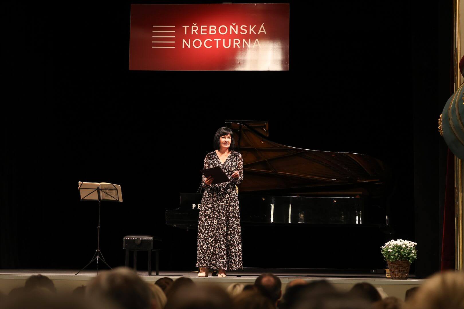 1. ABONENTNÍ KONCERT 2025