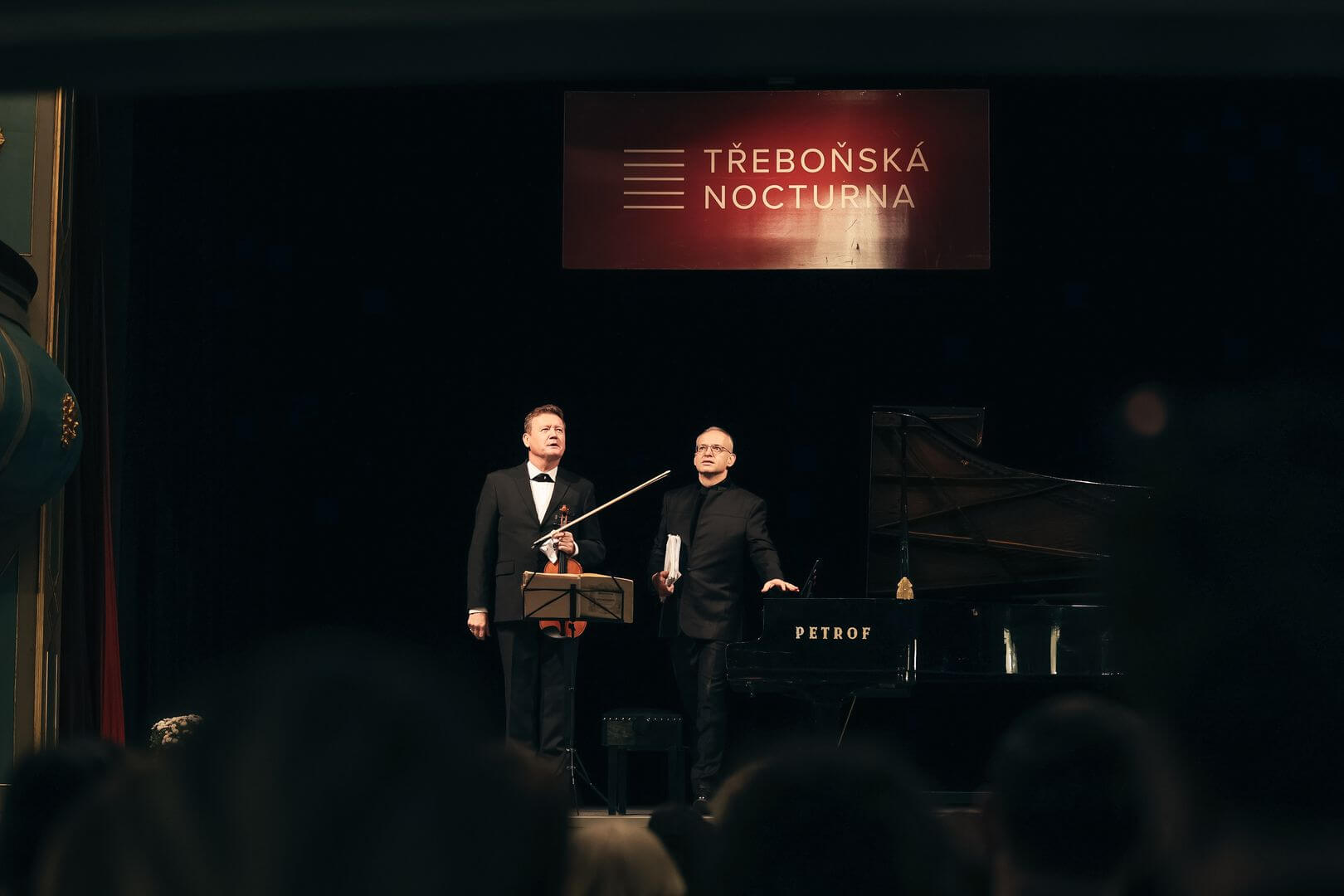 1. ABONENTNÍ KONCERT 2025