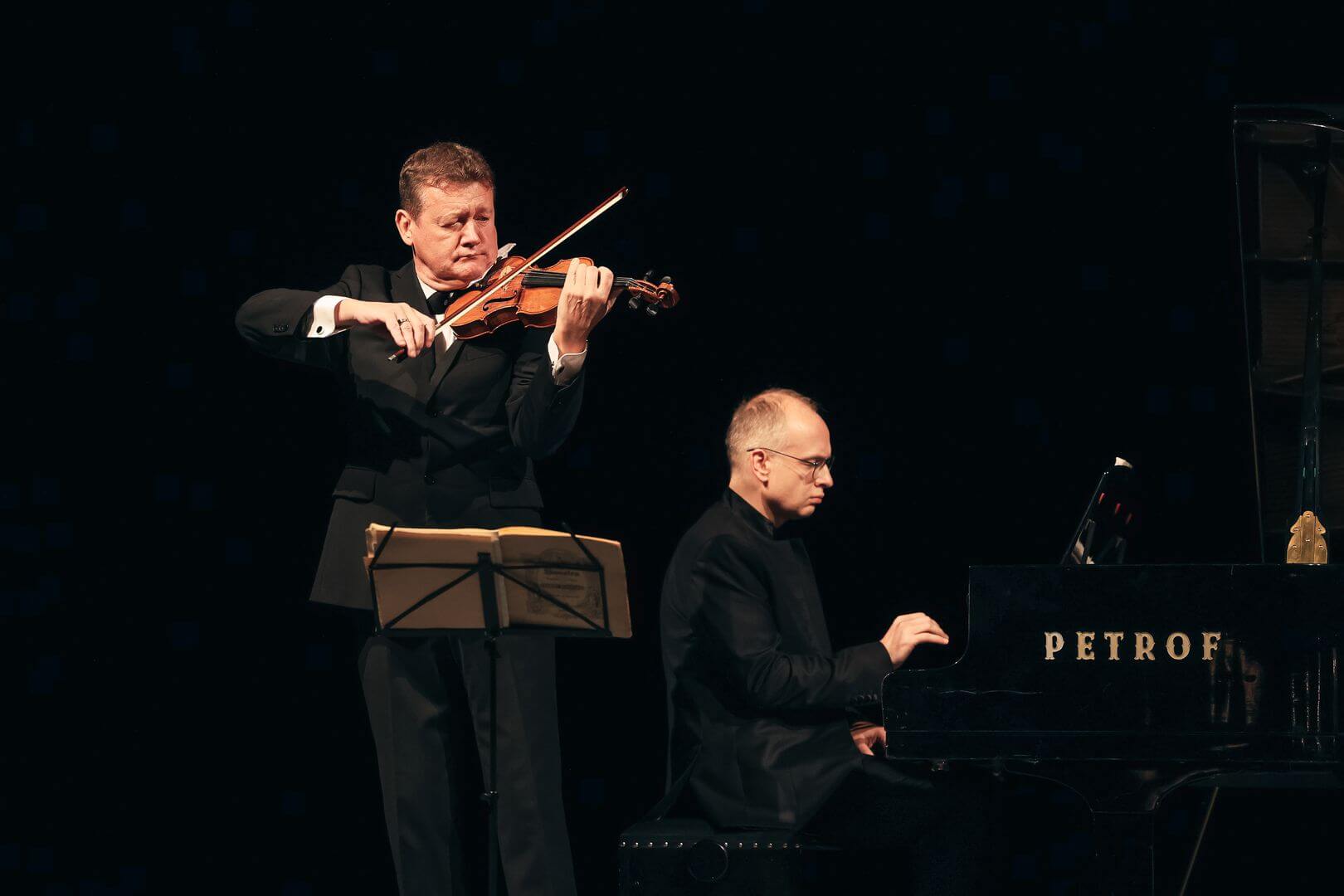 1. ABONENTNÍ KONCERT 2025