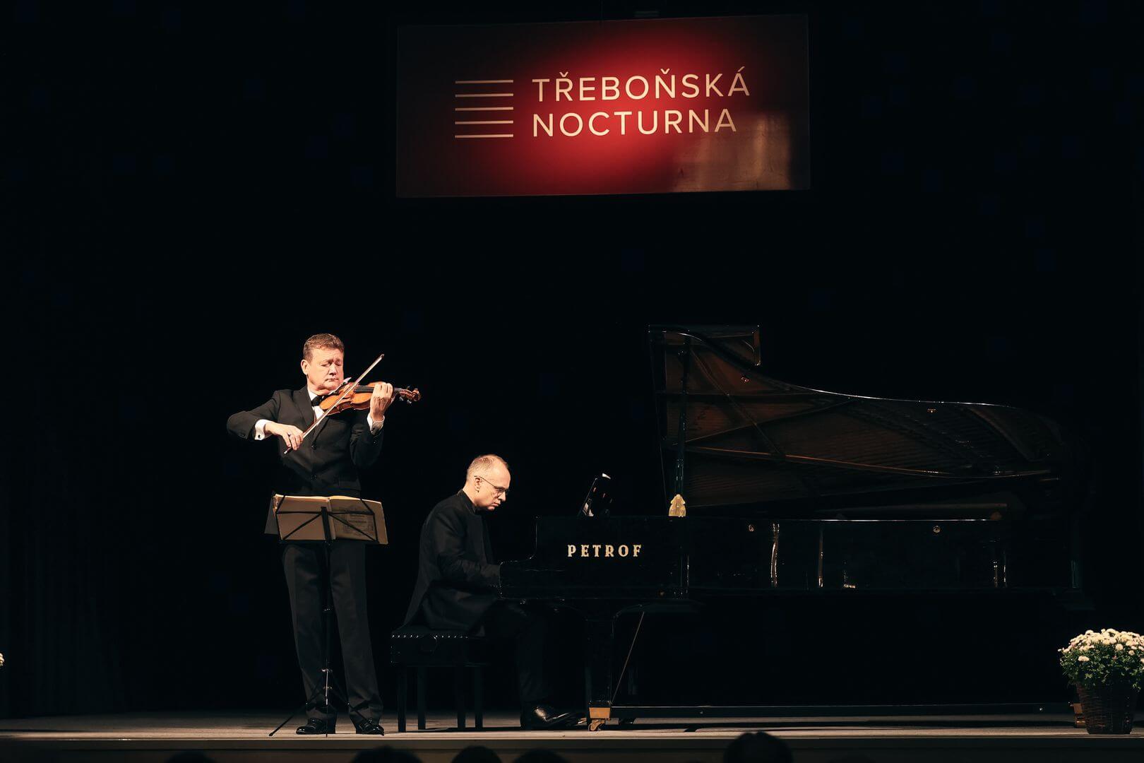 1. ABONENTNÍ KONCERT 2025