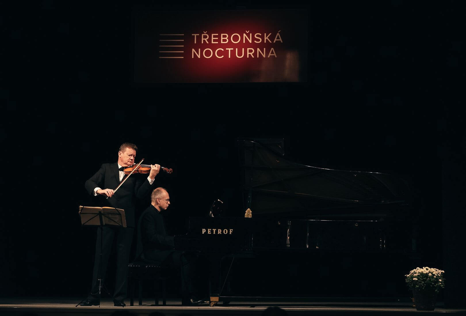 1. ABONENTNÍ KONCERT 2025