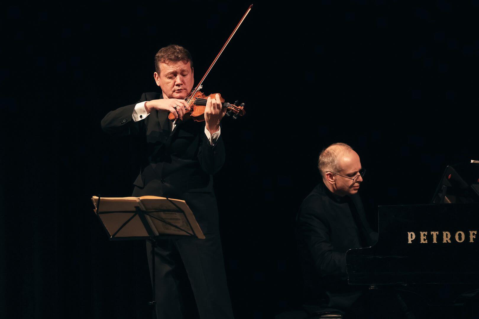 1. ABONENTNÍ KONCERT 2025