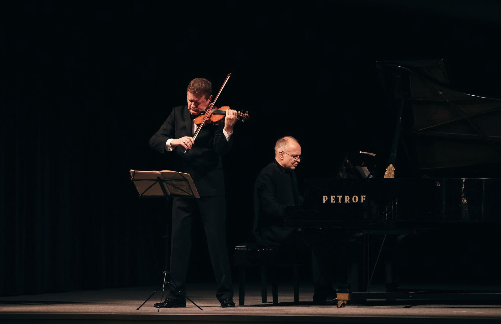 1. ABONENTNÍ KONCERT 2025