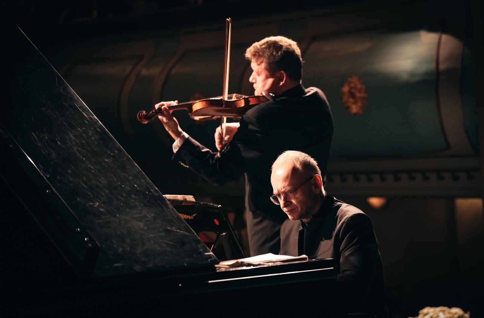 1. ABONENTNÍ KONCERT 2025
