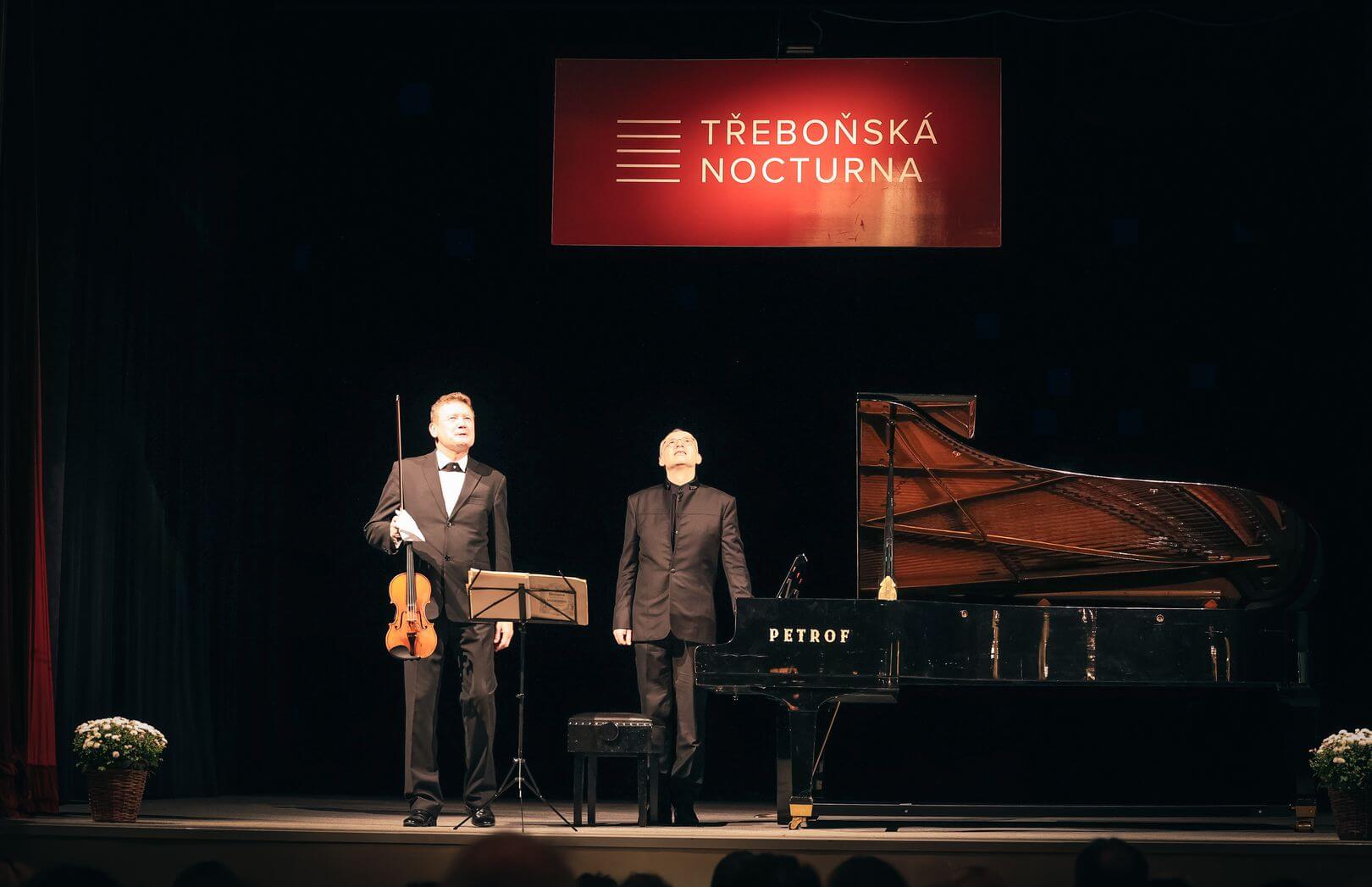 1. ABONENTNÍ KONCERT 2025