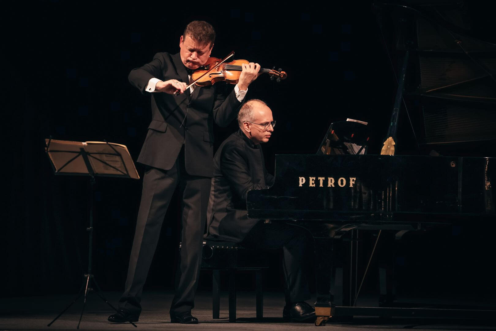 1. ABONENTNÍ KONCERT 2025
