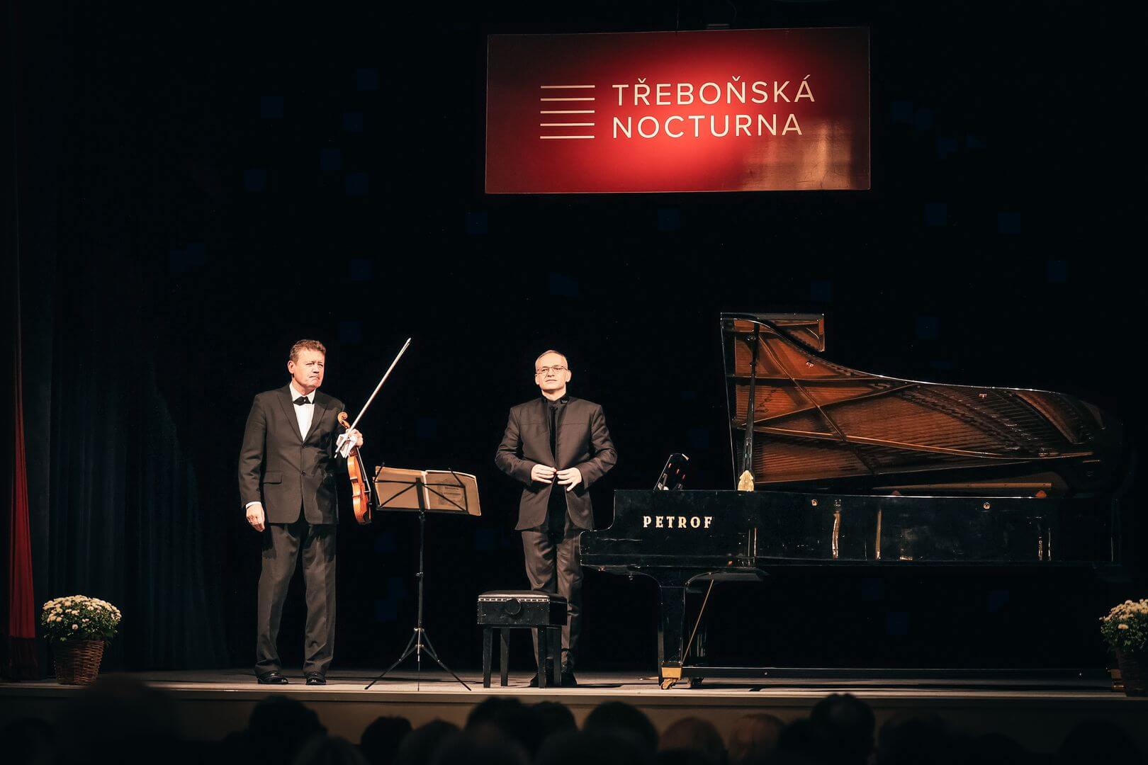 1. ABONENTNÍ KONCERT 2025