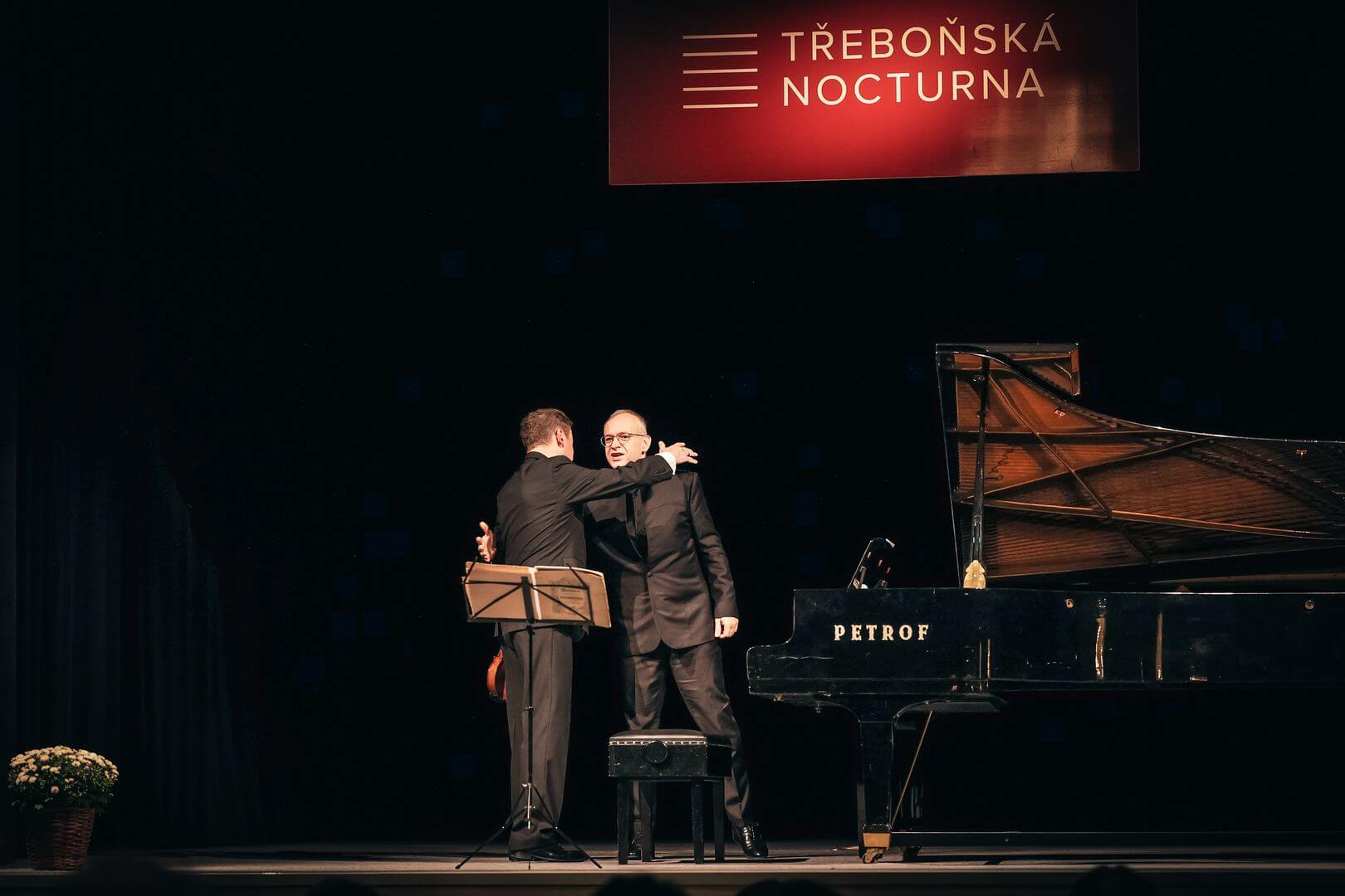 1. ABONENTNÍ KONCERT 2025