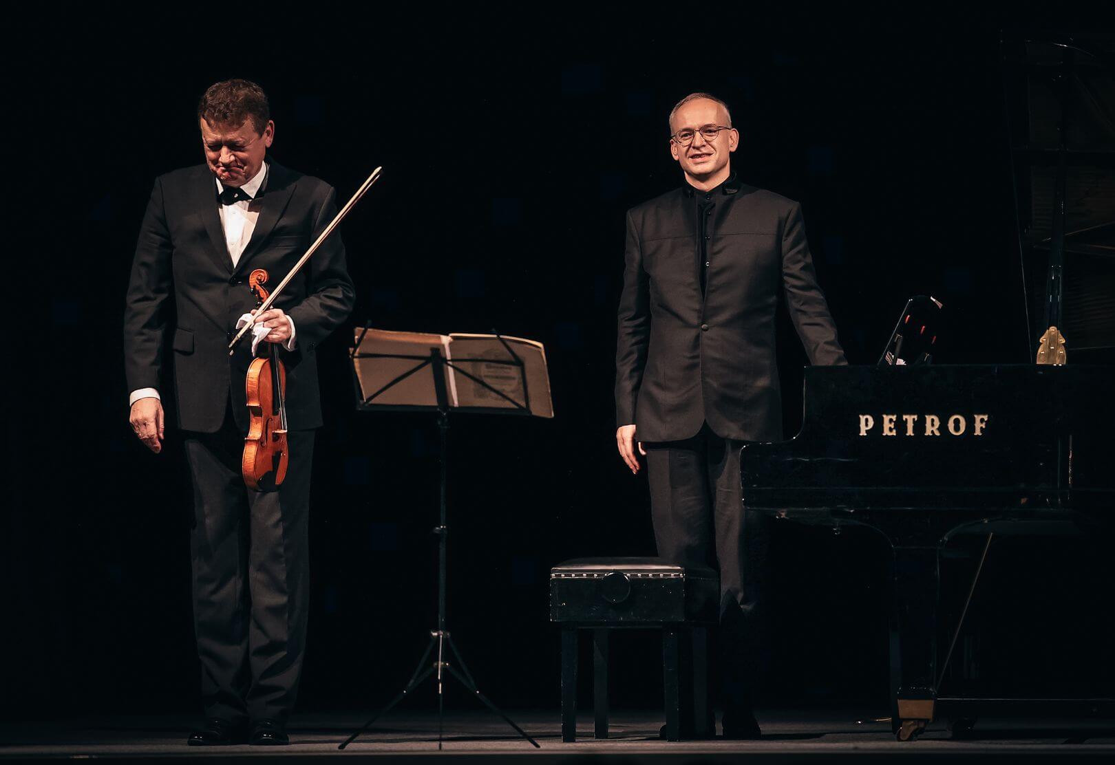 1. ABONENTNÍ KONCERT 2025
