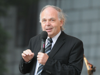 Jiří Hlaváč 2011