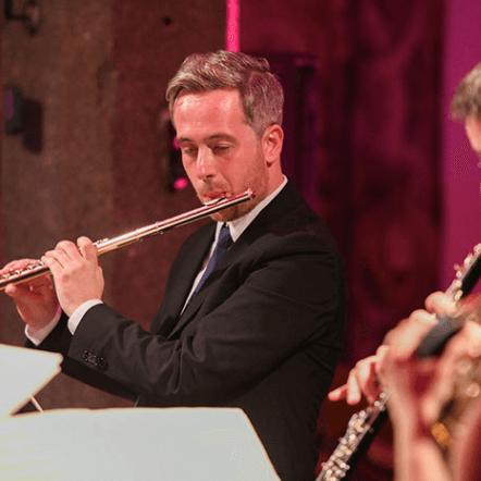 FOTOGALERIE - BELFIATO QUINTET / 10. 7. 2018 / KONÍRNA TŘEBOŇSKÉHO ZÁMKU
