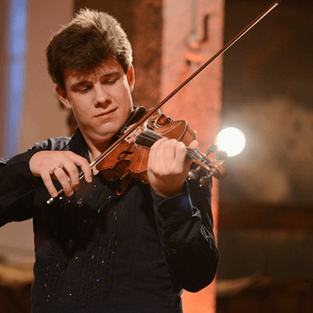 FOTOGALERIE - JAN MRÁČEK / 11. 7. 2017 / KONÍRNA TŘEBOŇSKÉHO ZÁMKU