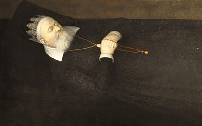 Vilém z Rožmberka