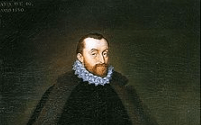 Petr Vok z Rožmberka