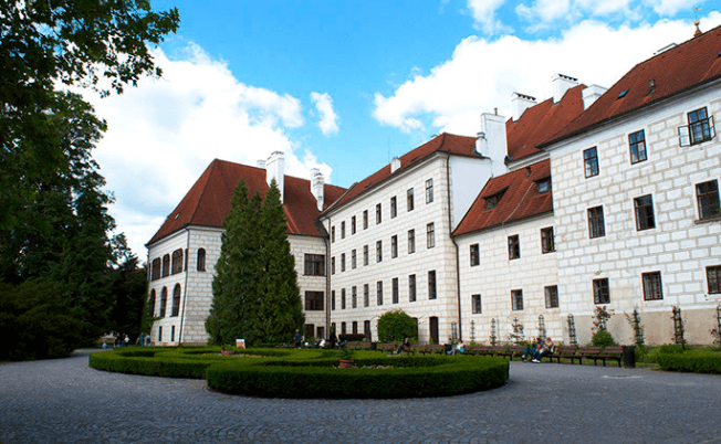 Dominik Cometta z Eckthurnu
