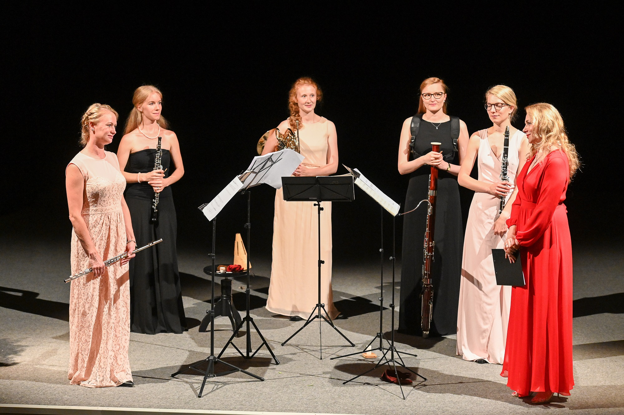FOTOGALERIE - Kalabis Quintet / 8. SRPNA 2021