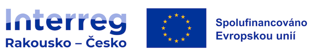 Interreg EU Česky