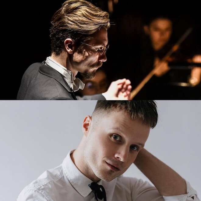 2. ABONENTNÍ KONCERT 2025