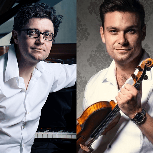 VEČERNÍ SETKÁNÍ - Náhledový obrázek