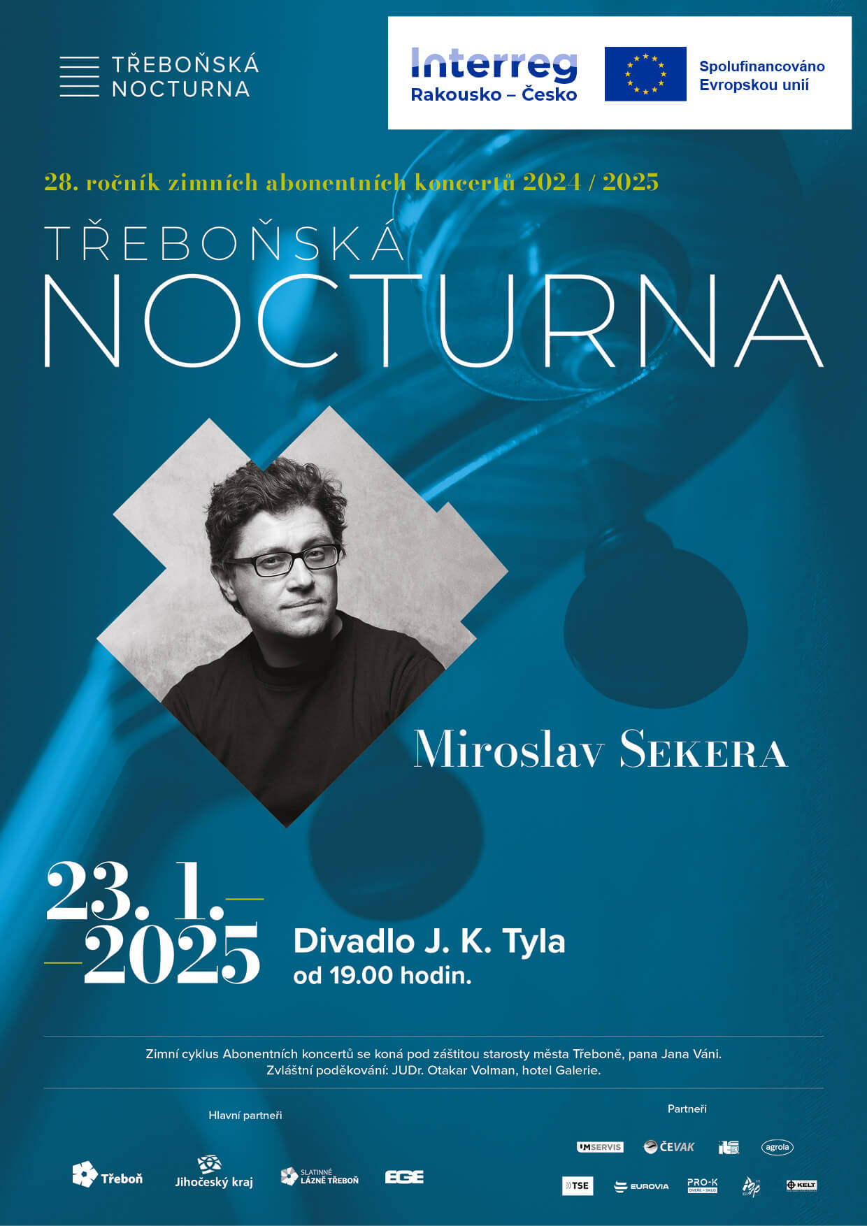 4. ABONENTNÍ KONCERT