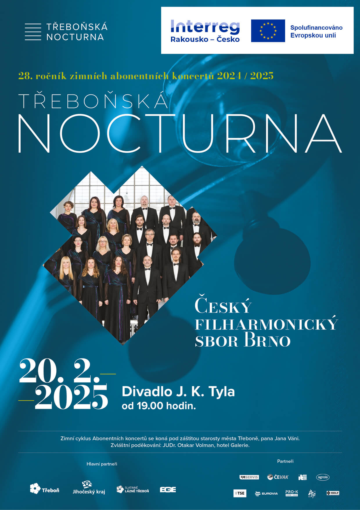 6. ABONENTNÍ KONCERT